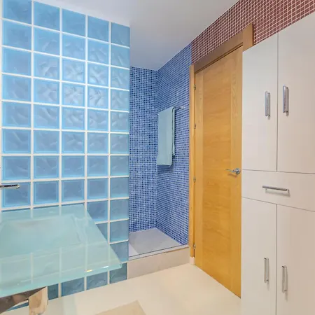 Beachfront Centric Duplex With Pool & Amazing Views Appartement