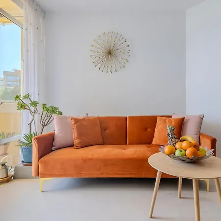 Beachfront Centric Duplex With Pool & Amazing Views Appartement