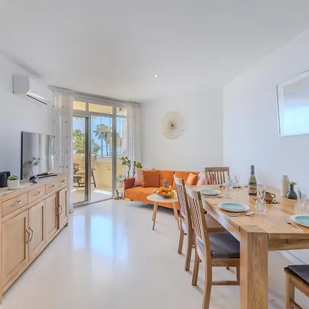 Beachfront Centric Duplex With Pool & Amazing Views Appartement *