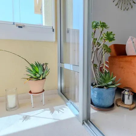 Appartement Beachfront Centric Duplex With Pool & Amazing Views *